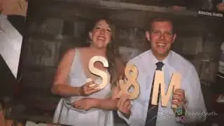Shannon & Matt