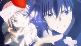 [MEP] Eternity (HBD AMBER)