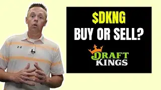 Buy or Sell DraftKings Stock in 2021?