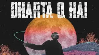 MZ - DHARTA Q HAI (OFFICIAL MUSIC VIDEO)