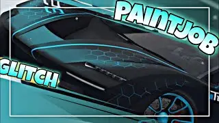 GTA 5 Online - Matt Farbe Mit Perleffekt Lackierung Glitch! [SOLO, PS4, Xbox One, PC,PS5]