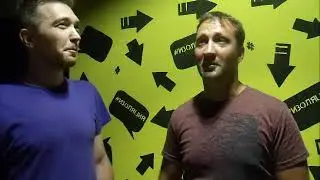 Квест комната Харьков 