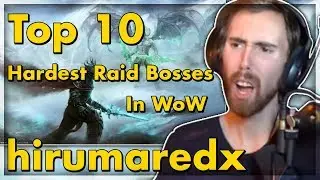Asmongold Reacts to 