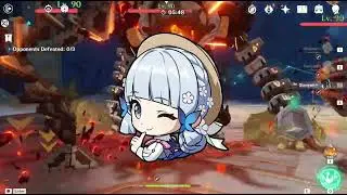 NEW UPDATE!! VERSION 4.8 CHARACTER OUTFITS & ARCHONS SKINS ARE COMING - Genshin Impact