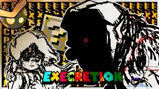 Execretion - An .EXE SML Movie-FNF' Song! (Official Upload) [+FLP]