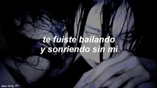 "dime que vas a regresar" | kevin kaarl - cuando te vayas (remastered) | letra