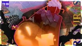 Hallowtide WEEK ONE GUIDE! (How to get joy, weapons, etc.) - Deepwoken