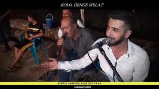 KOMA DENGE WELAT FARXİKAN KÖYÜ