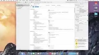 OpenCV Project in Xcode Tutorial Mac