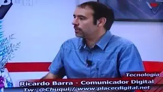 Veellas, 2°  capítulo de tecnología - Qustodio