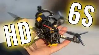 Der große Bruder der BabyApe V2 - BabyApe II Review 🚀