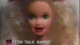 Barbie Liberation Organization