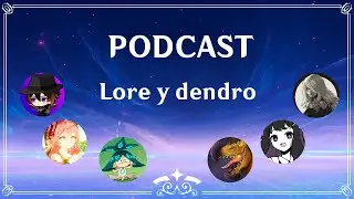 PODCAST | Comentando la versión 4.4 con Haripax, Keitaro, Dodorexy, Mikaela y Zeref03