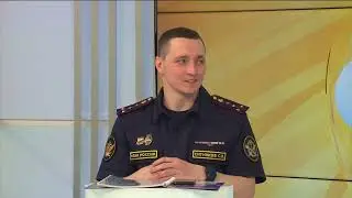 ВГТРК Вологда программа "Безнадзорные дети"