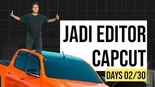 bikin time remapping di capcut kayak video urrofi