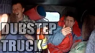 Dubstep Truck