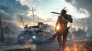 играем в crossaut