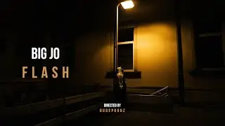 Big Jo - Flash
