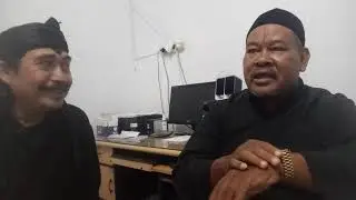 Guyon Wanyad sukrib dan sakrib