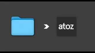 How to Change Folder Icon in Mac