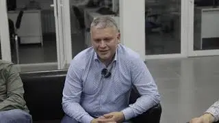 Воронежская компания «Делк»: творческая среда в коллективе – конкурентное преимущество
