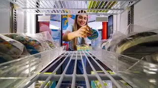 Directing a Colorful Brand Campaign | Jeremiah's Italian Ice Commercial | Kyle Loftus Studios