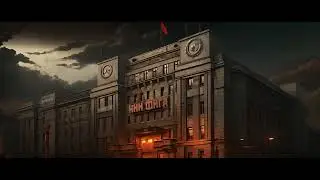 Назад в СССР: перезагрузка
