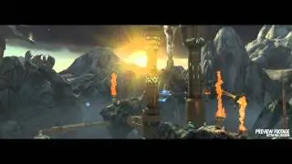 Eve Online • Preview of New Eden Mix