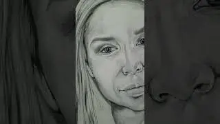 Tim Burton theme portraits