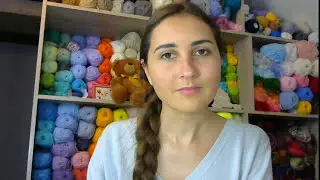 Как сделать расчеты на Свитер Регланом. Урок 7 (ч. 1)