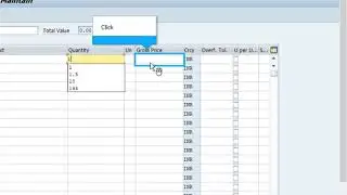 BSR -Basic Schedule Rate or Model Service Specification (MSS)