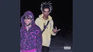 Can't Stop Now (feat. Ashley's Excape)