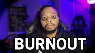 How I Handle Burnout as an Indie Dev || Looking Back At My Old Projects