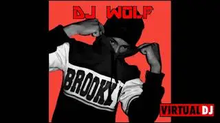 DJ WOLF ❌ UNA LOCA EN EL TUBO (ft.DjRaulito) COLORSWOLF ALBUM #7.🐺❤