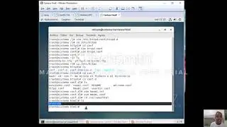 SERVIDOR WEB | Centos 7