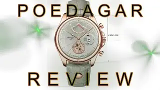 POEDAGAR BARGAIN QUARTZ?