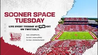 Sooner Space Tuesday - OU escapes UCF & Preview of this weeks matchup against Kansas!