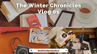 The Winter Chronicles 01 - A realistic day in my life