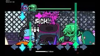 [FNF] Neo Impostor [Canceled V1] - Meltdown (FC)