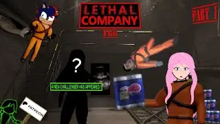 It hasn't been that long since we played, right? | Lethal Company
