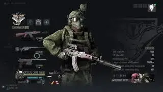 Spetsnaz Operation Motherland