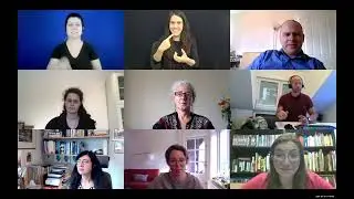 SUITCEYES Symposium Session 18: Beyond SUTICEYES - Conclusion