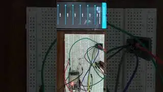 ESP32 LEDs brightness controller | Mobile App development using Flutter | Bluetooth/BLE