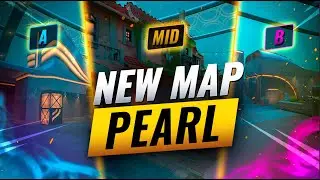 NEW MAP 