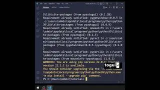 PYTHON EXECUTÁVEL (.EXE)