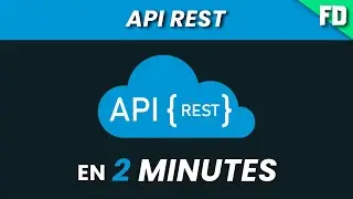 REST API explained in 2 minutes