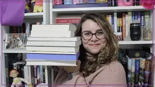 📚 BOOK HAUL ENERO 2023: todo aciertos