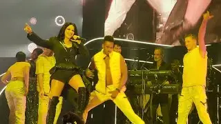 RBD Tour 2023 En Vivo Maite Perroni 