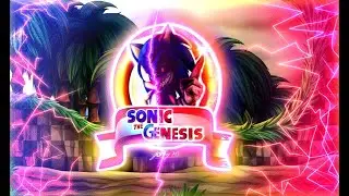 Friday Night Funkin Mod Vs Sonic The Génesis Demo.