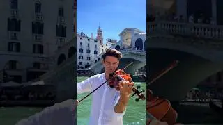 Sway with me - David Bay